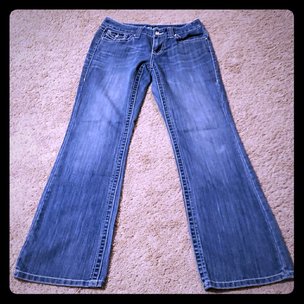 JEANS